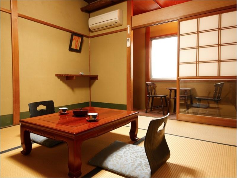 Ryokan Sanga Kyoto Dış mekan fotoğraf