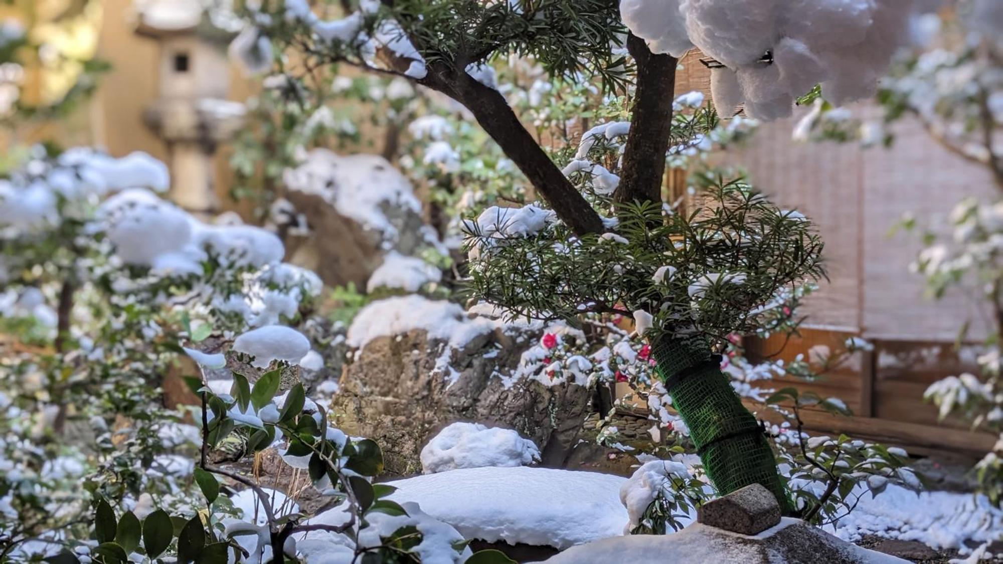 Ryokan Sanga Kyoto Dış mekan fotoğraf