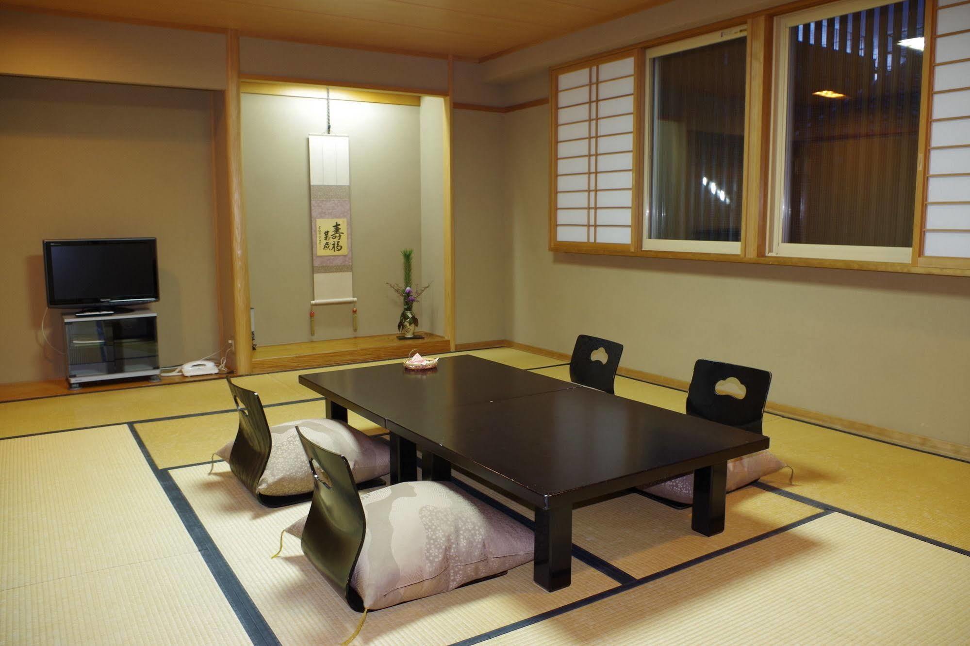Ryokan Sanga Kyoto Dış mekan fotoğraf